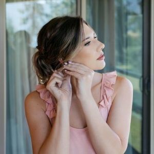 Meet your Posher, Kelsey